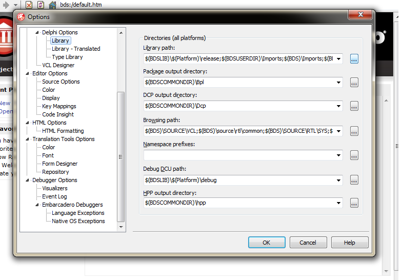 Embarcadero Crack Keygen Patch